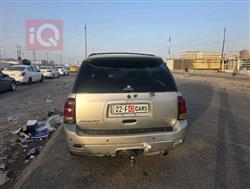 شيفروليه بليزر